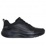 Skechers Bobs B Love Classic Joy fekete női sneaker félcipő 117462-BBK