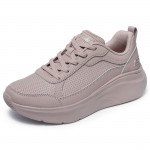 Skechers Bobs B Love Classic Joy bézs női sneaker félcipő 117462-TPE