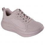 Skechers Bobs B Love Classic Joy bézs női sneaker félcipő 117462-TPE