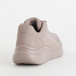 Skechers Bobs B Love Classic Joy bézs női sneaker félcipő 117462-TPE