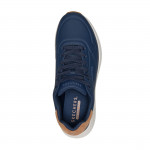 Skechers Uno Lite 2 kék férfi sneaker félcipő 183530-NVY