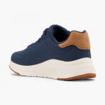 Skechers Uno Lite 2 kék férfi sneaker félcipő 183530-NVY