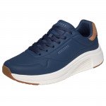 Skechers Uno Lite 2 kék férfi sneaker félcipő 183530-NVY Férfi Skechers