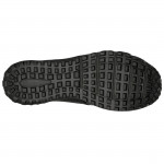 Skechers Escape Plan fekete férfi fűzős sport félcipő 51591-BBK