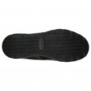 Skechers Nampa SR fekete férfi fűzős sportos munkacipő 77156EC-BLK