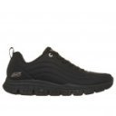 Skechers BOBS B Lite Your Story fekete női fűzős sportcipő 117704-BBK