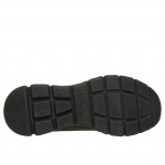 Skechers BOBS B Lite Your Story fekete női fűzős sportcipő 117704-BBK