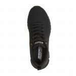 Skechers BOBS B Lite Your Story fekete női fűzős sportcipő 117704-BBK