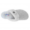 Fly Flot női szobapapucs meleg béléssel 44X59-KR 07899