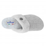 Fly Flot női szobapapucs meleg béléssel 44X59-KR 07899