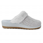 Fly Flot női szobapapucs meleg béléssel 44X59-KR 07899