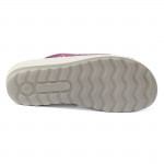 Fly Flot női lila szobapapucs 44X22 TP LILAC 07914