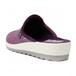 Fly Flot női lila szobapapucs 44X22 TP LILAC 07914