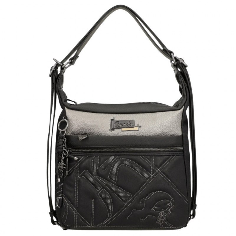 Anekke Iron 43755-306 női válltáska és hátizsák