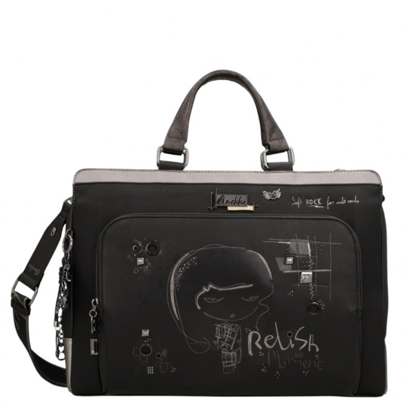 Anekke Iron 43756-116 női laptop és irattartó táska