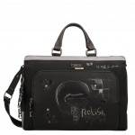 Anekke Iron 43756-116 női laptop és irattartó táska Kézitáska Táska Anekke