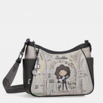 Anekke Orchestra 43803-002 női oldaltáska