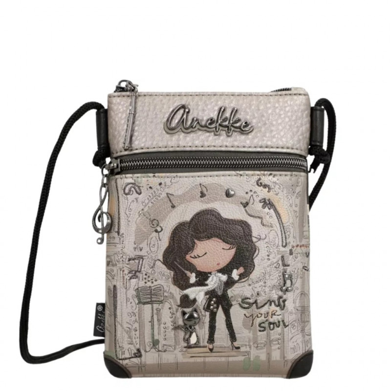 Anekke Orchestra 43803-904 mini oldaltáska