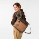 Anekke Voyage barna válltáska és hátizsák 43825-072