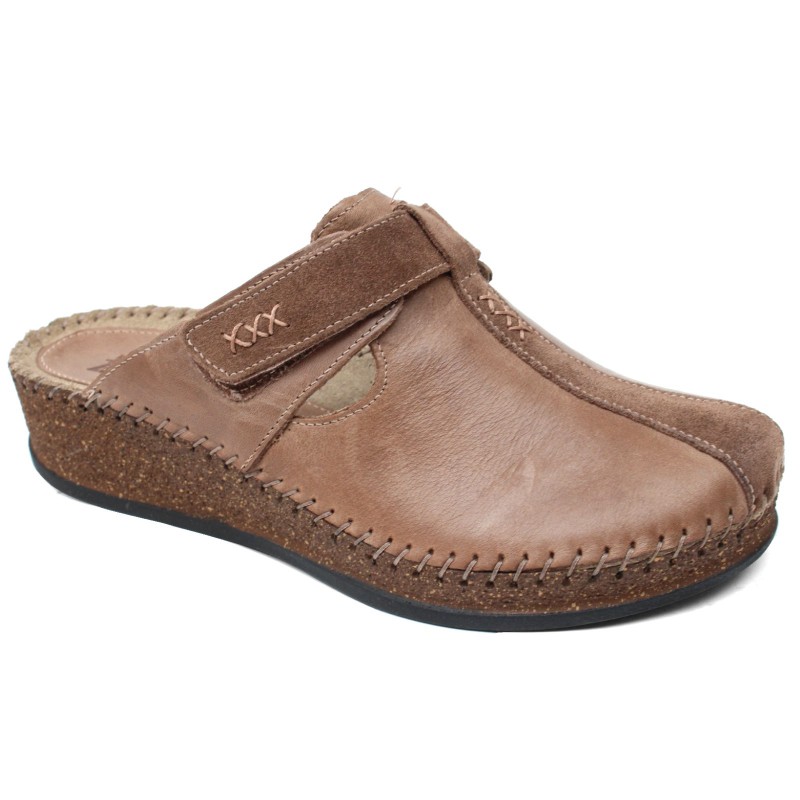 00459 Walk In The City női klumpa 1124-16940