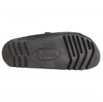 00848 Scholl Air Bag férfi papucs F21531-1004