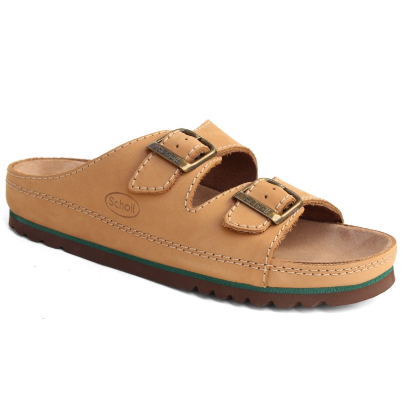 00847 Scholl Air Bag uniszex papucs F21531-1016