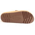 00847 Scholl Air Bag uniszex papucs F21531-1016